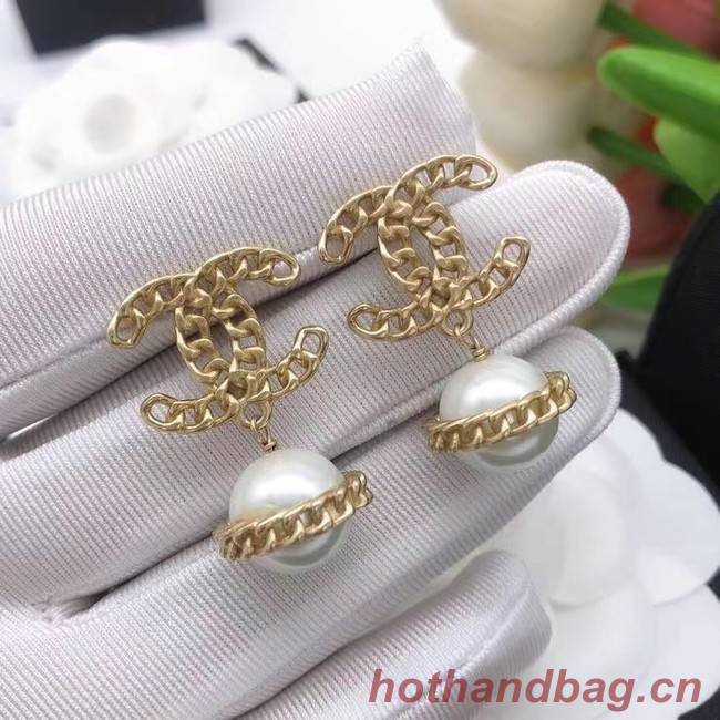 Chanel Earrings CE6896