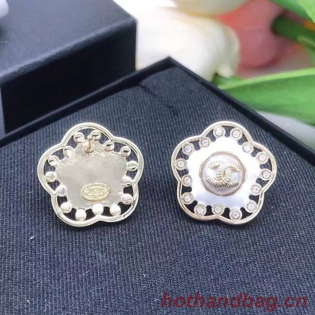 Chanel Earrings CE6897