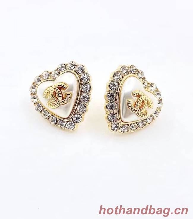 Chanel Earrings CE6899