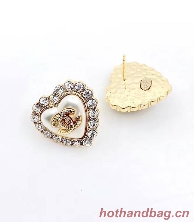 Chanel Earrings CE6899