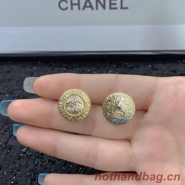 Chanel Earrings CE6903