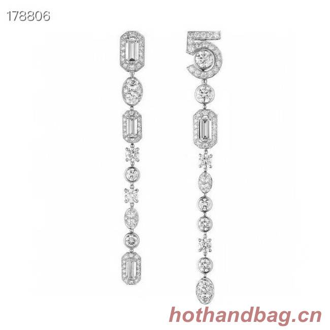 Chanel Earrings CE6912