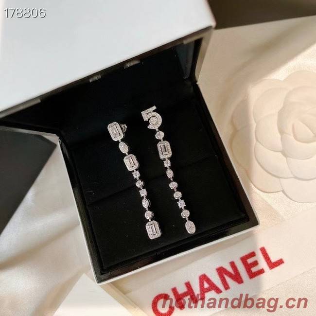 Chanel Earrings CE6912