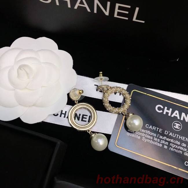 Chanel Earrings CE6916