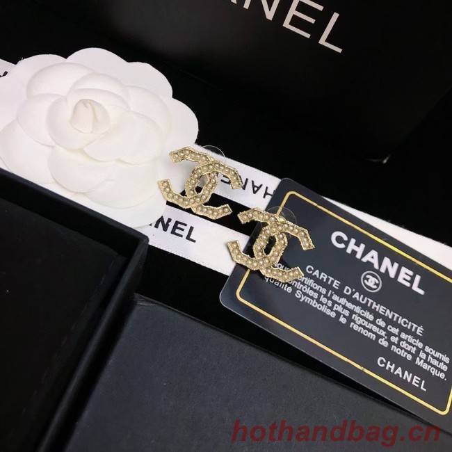 Chanel Earrings CE6920