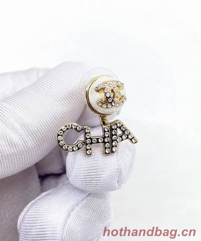 Chanel Earrings CE6925