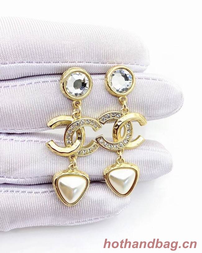 Chanel Earrings CE6926