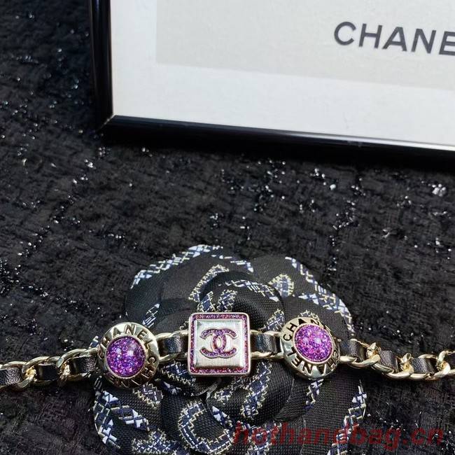 Chanel Necklace CE6907