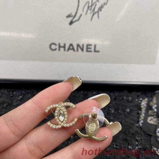 Chanel Earrings CE6908