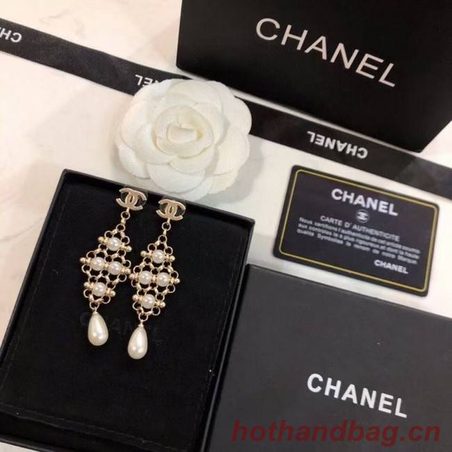 Chanel Earrings CE6909