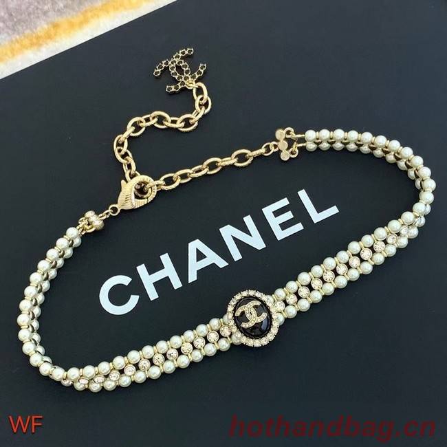 Chanel Necklace CE6914