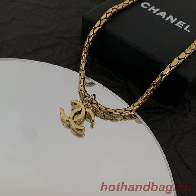 Chanel Necklace CE6922