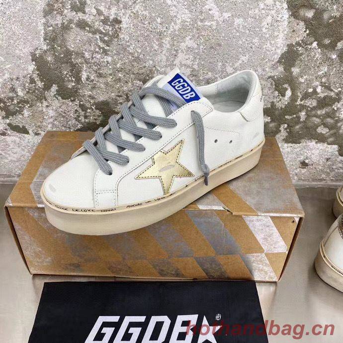 GOLDEN GOOSE DELUXE BRAND Lovers shoes GGB694