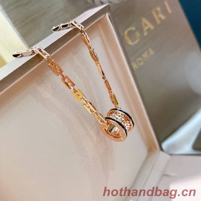 BVLGARI Necklace CE6938