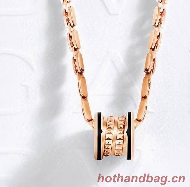 BVLGARI Necklace CE6938