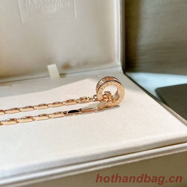 BVLGARI Necklace CE6938