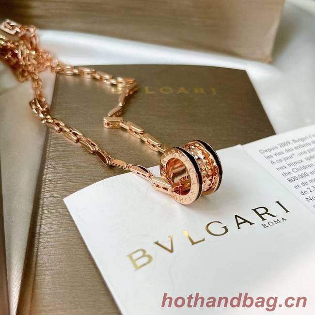 BVLGARI Necklace CE6938