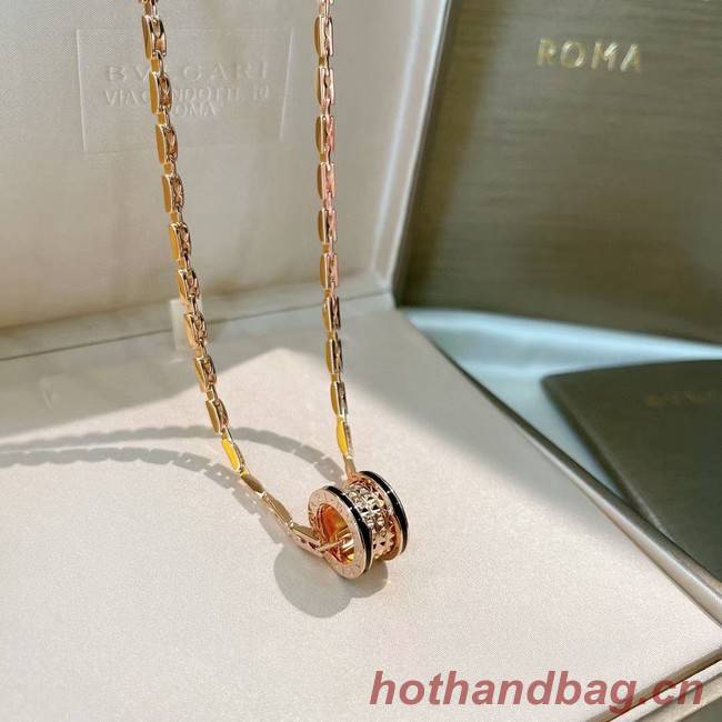 BVLGARI Necklace CE6938