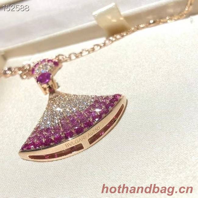 BVLGARI Necklace CE6944