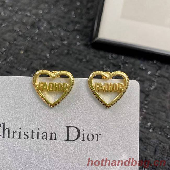 Dior Earrings CE6933