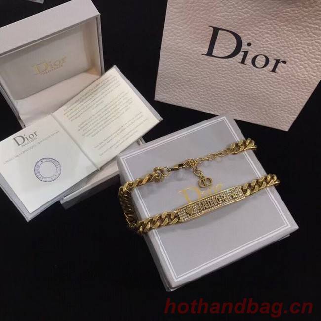 Dior Necklace CE6941