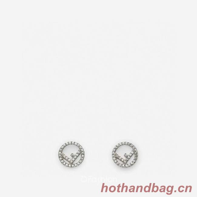 Fendi Earrings CE6937