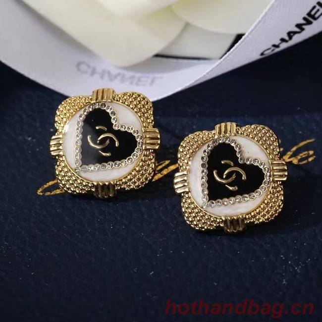 Chanel Earrings CE6981