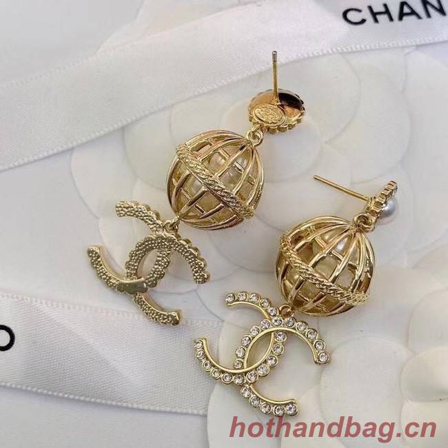 Chanel Earrings CE6983