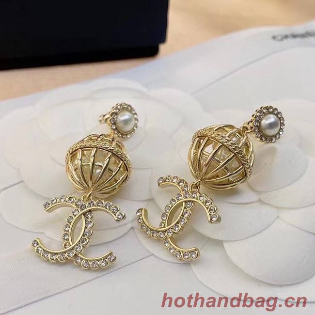 Chanel Earrings CE6983