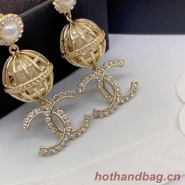 Chanel Earrings CE6983