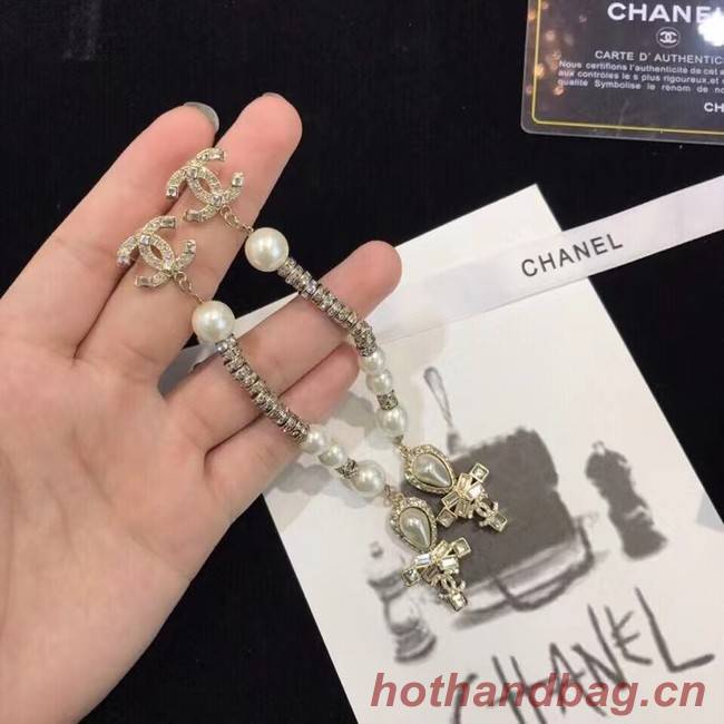 Chanel Earrings CE6984