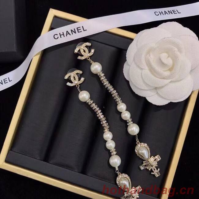 Chanel Earrings CE6984