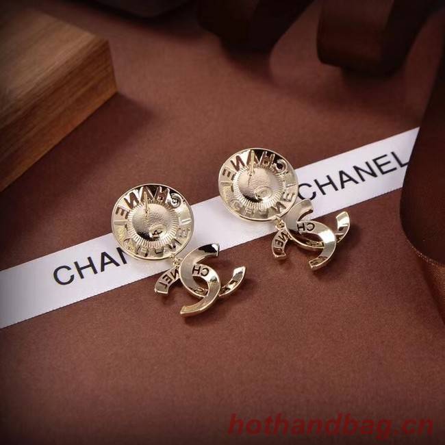 Chanel Earrings CE6986