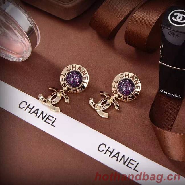 Chanel Earrings CE6986