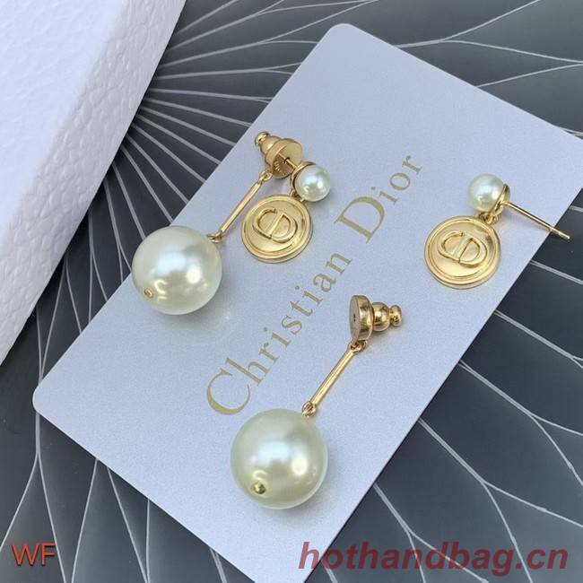 Dior Earrings CE6954