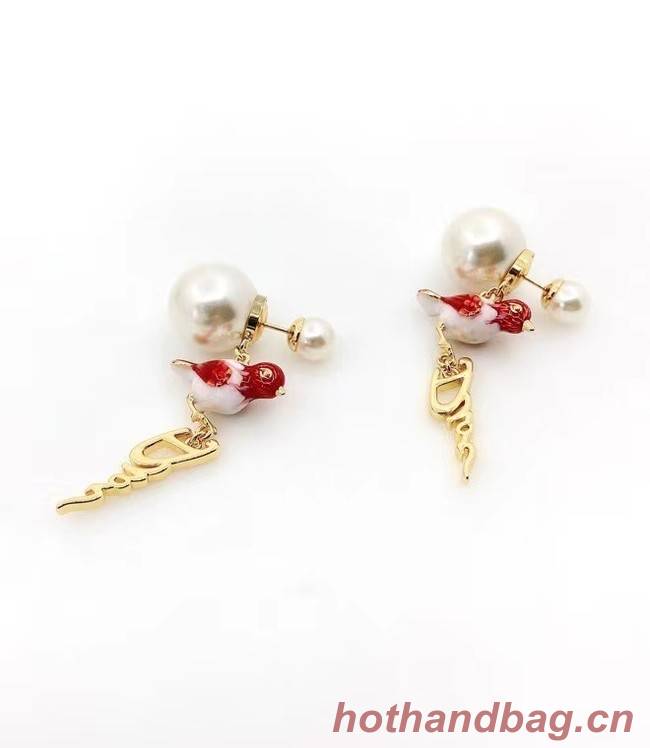 Dior Earrings CE6974