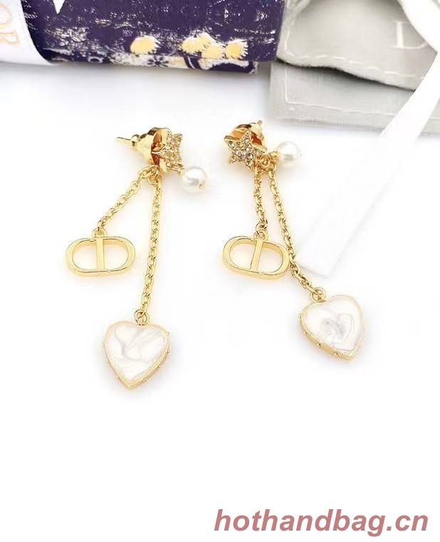 Dior Earrings CE6976