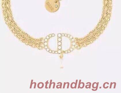 Dior Necklace CE6962