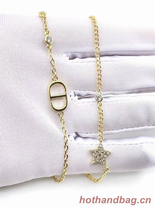 Dior Necklace CE6990