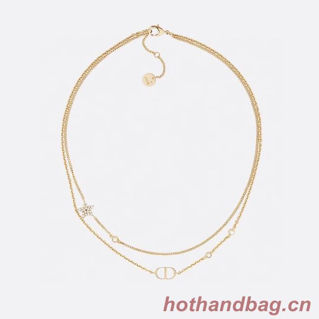 Dior Necklace CE6990