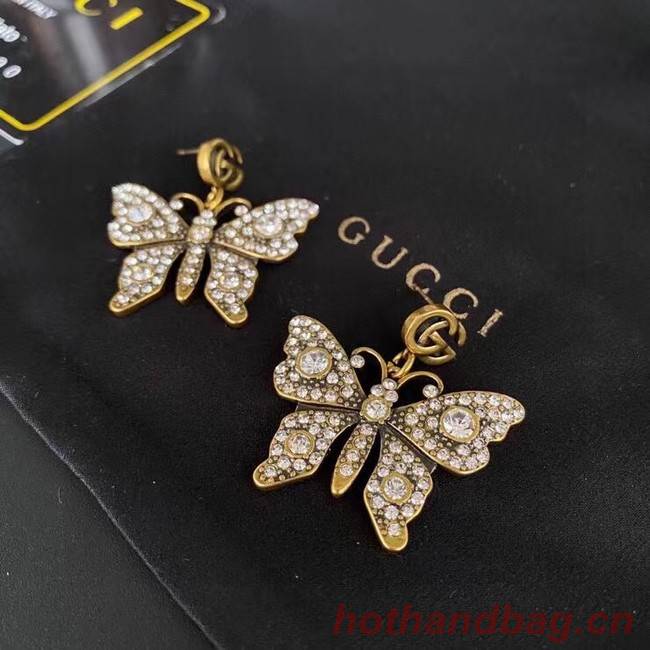 Gucci Earrings CE6989