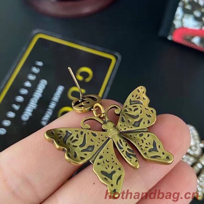 Gucci Earrings CE6989