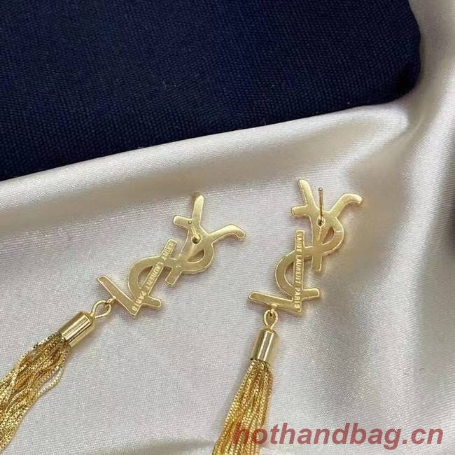 YSL Earrings CE6987