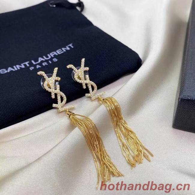 YSL Earrings CE6987