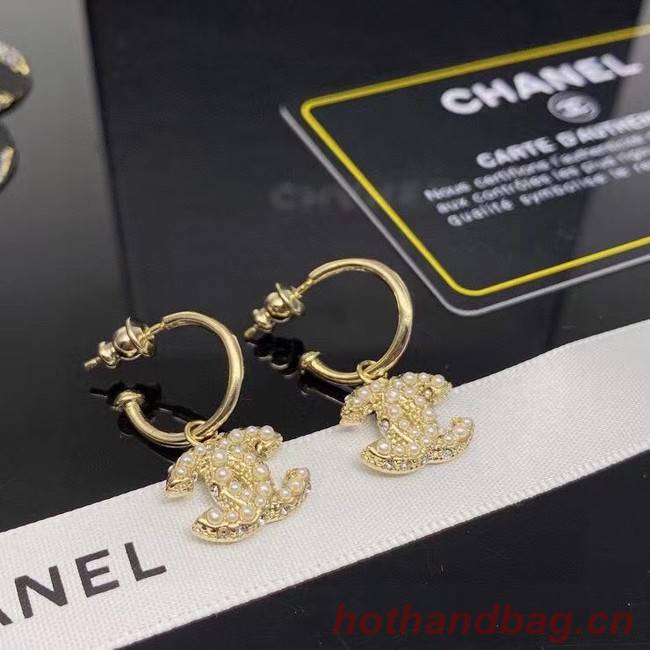 Chanel Earrings CE7000