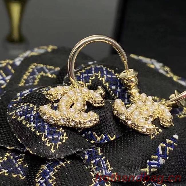 Chanel Earrings CE7000