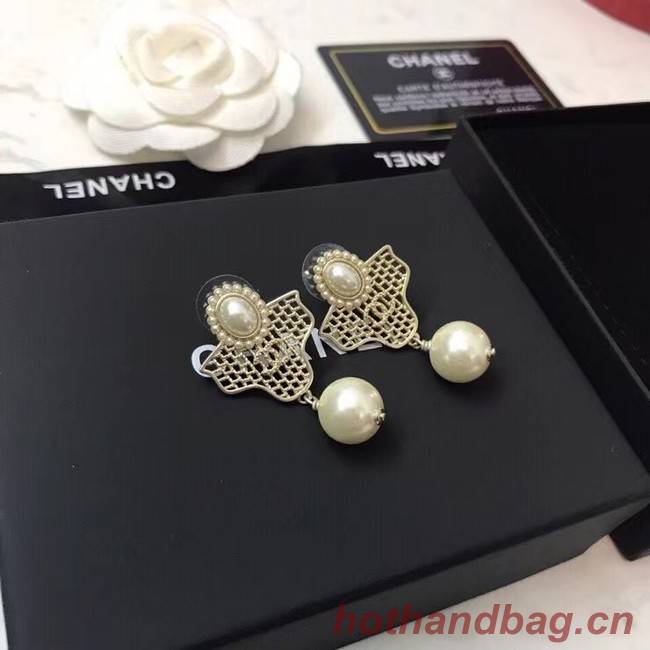 Chanel Earrings CE7002