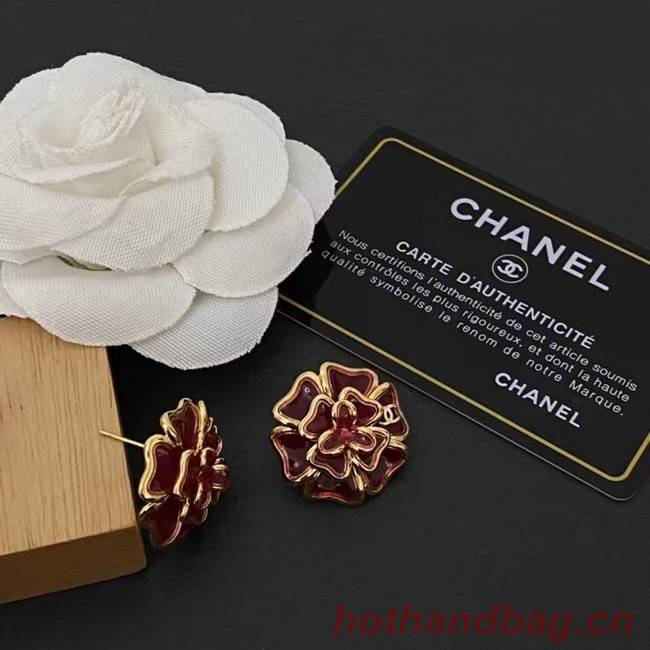 Chanel Earrings CE7014