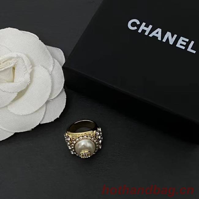 Chanel Ring CE7009