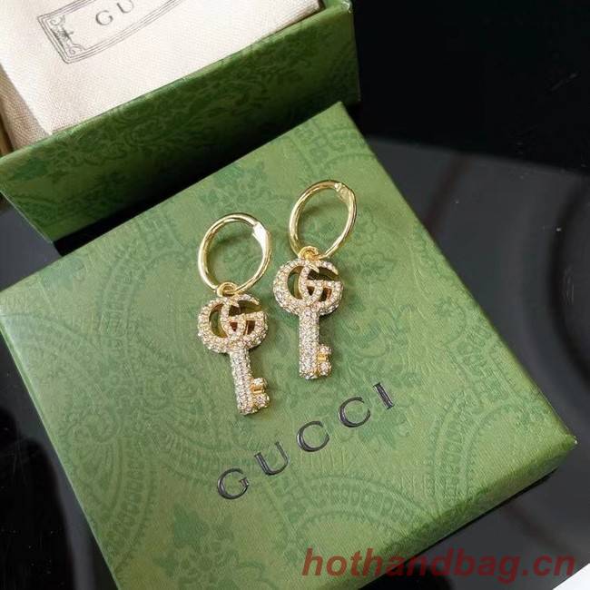 Gucci Earrings CE7004